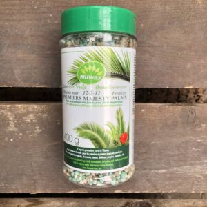 Engrais palmiers majesty