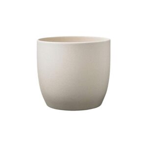 Pot Basel effet pierre Sahara
