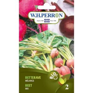 Betterave Mélange