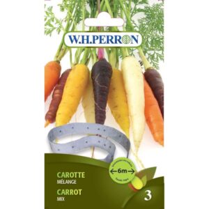 Carotte Mélange