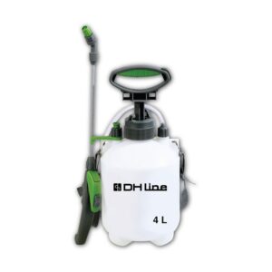 Pulvérisateur manuel 4L