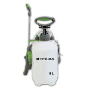 Pulvérisateur manuel 8L
