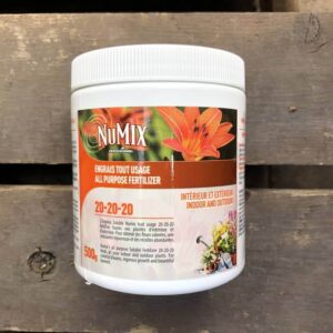 Engrais soluble tout usage