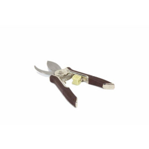 Sécateur de précision