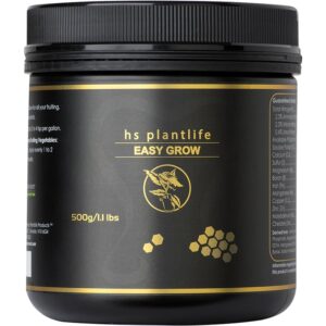Engrais hydroponique Easy Grow Plus