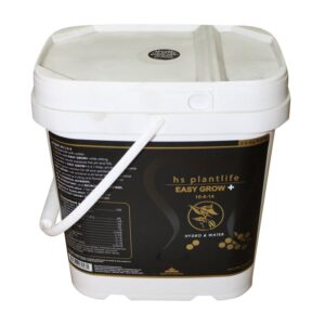 Engrais hydroponique Easy Grow Plus