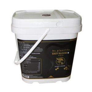 Engrais hydroponique Easy Bloom