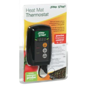 Thermostat digital pour tapis chauffant