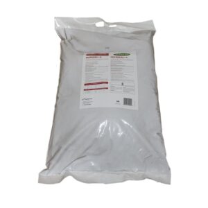 Inoculant transplanteur