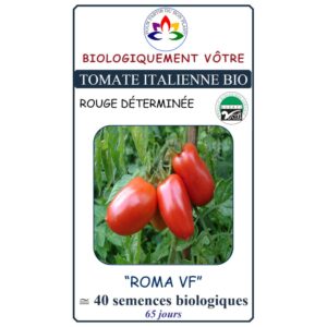 Tomate Italienne Roma VF